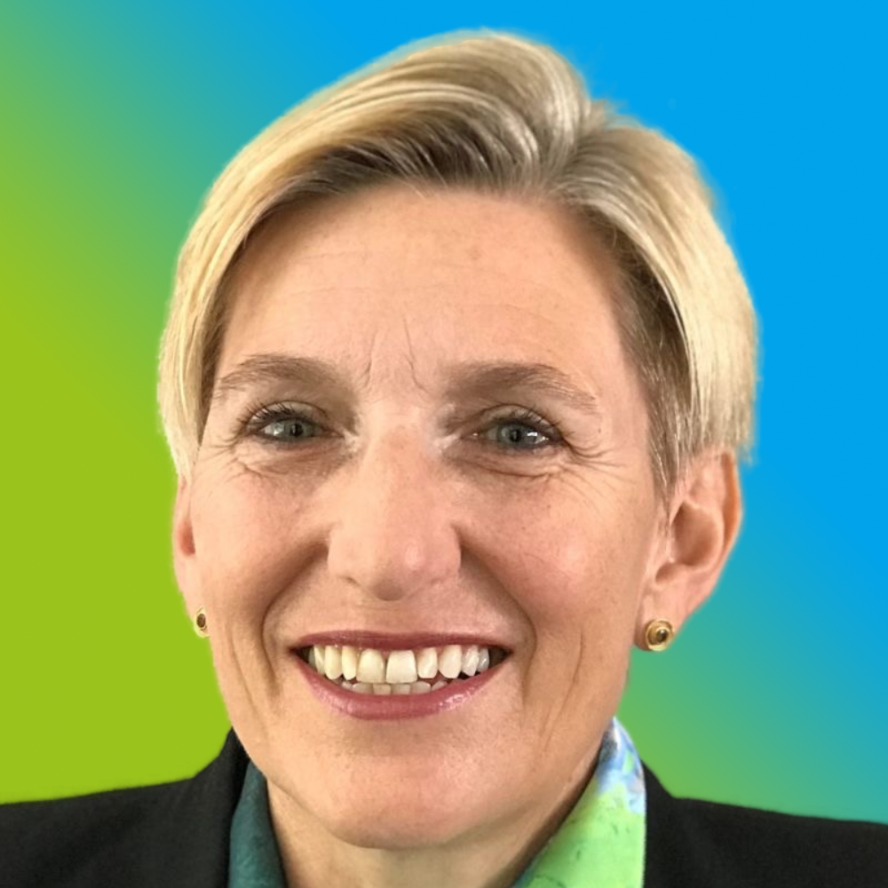 Sonja Stieglbauer